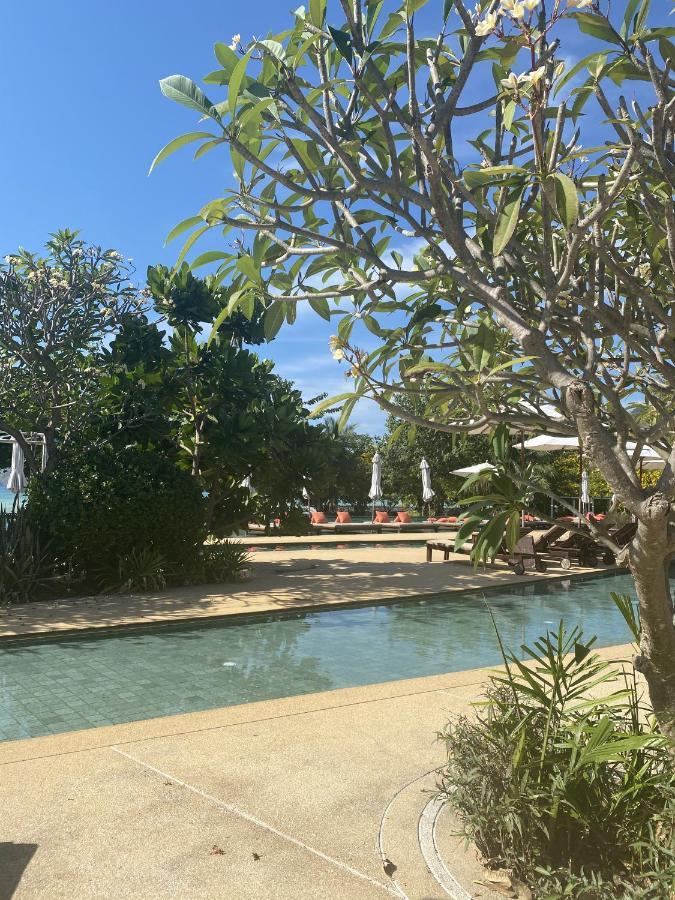 Pp Princess Pool Villa Phi Phi Don Exterior foto