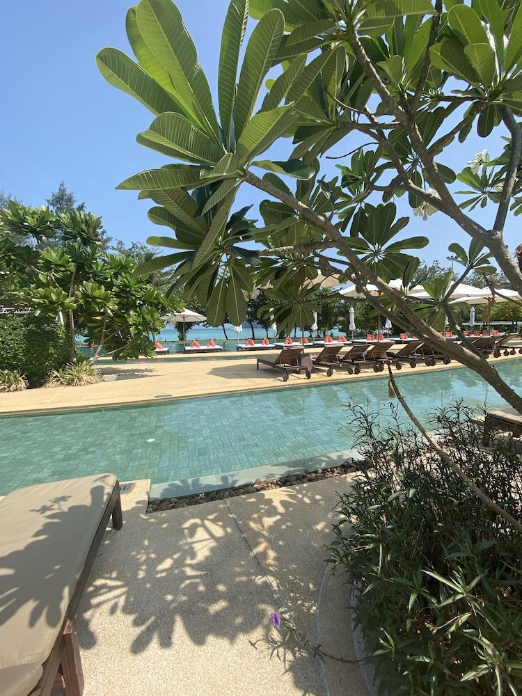 Pp Princess Pool Villa Phi Phi Don Exterior foto