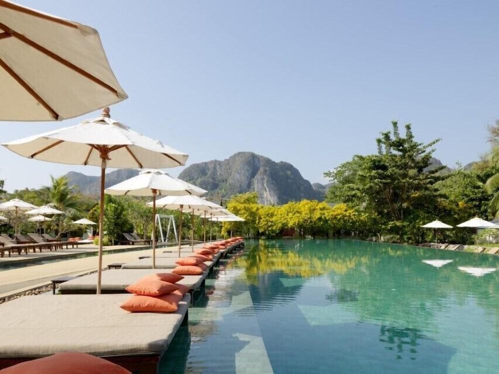 Pp Princess Pool Villa Phi Phi Don Exterior foto