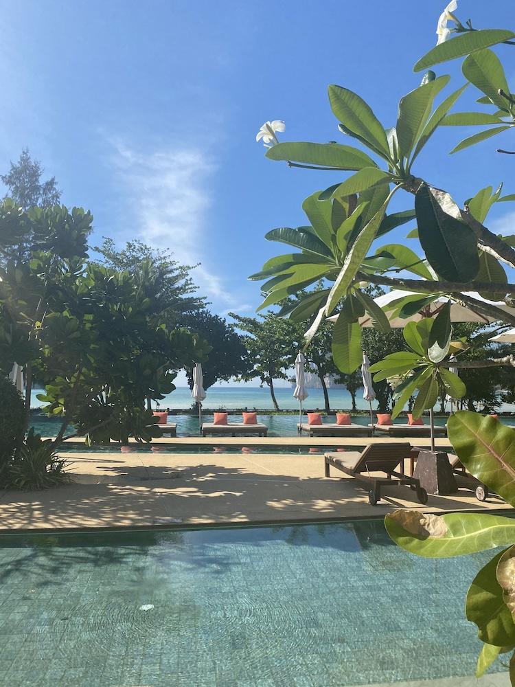Pp Princess Pool Villa Phi Phi Don Exterior foto