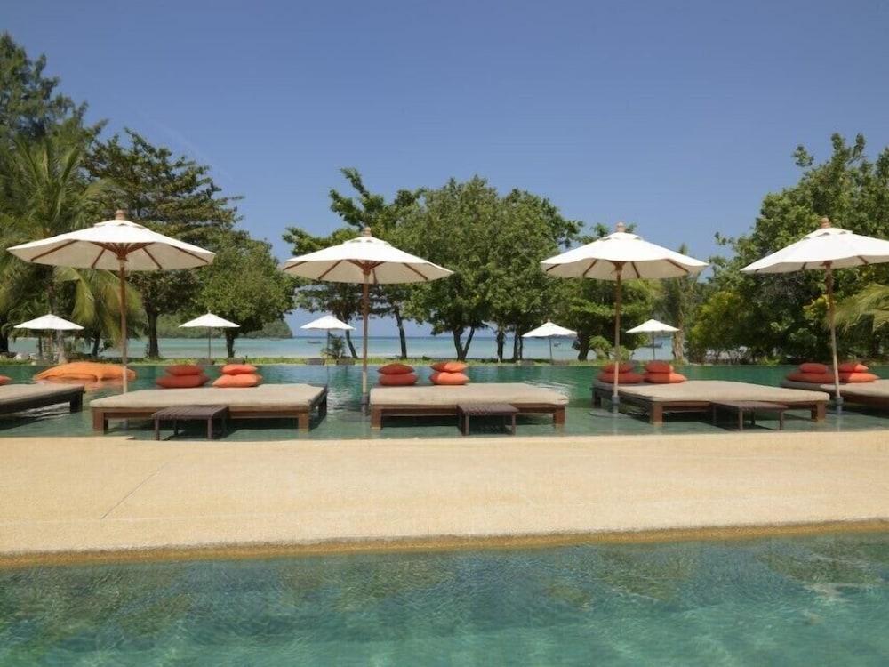Pp Princess Pool Villa Phi Phi Don Exterior foto
