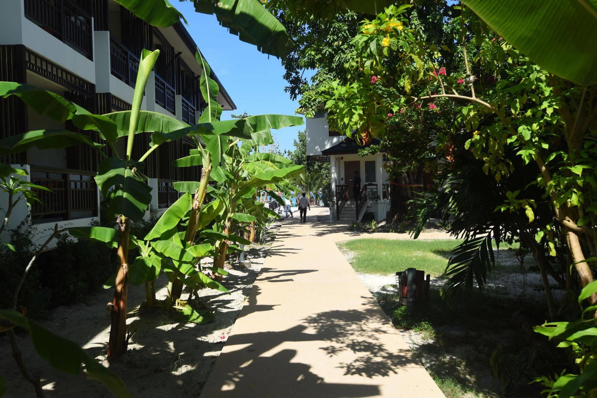Pp Princess Pool Villa Phi Phi Don Exterior foto